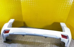 Бампер задний для Toyota Land Cruiser Prado J150 rest 2 EU 2017-2022