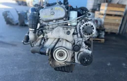 Двигатель с навесным для Haval F7x 2019+