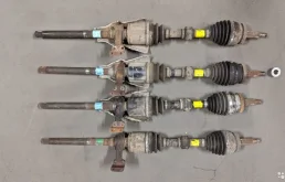 Привод передний правый для Kia Sorento на фотографиях