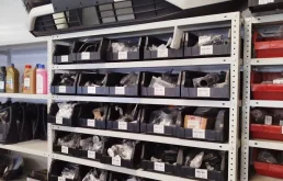 новые запчасти на иномарки