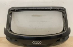 Дверь багажника для Audi Q7 2008 года на фотографиях