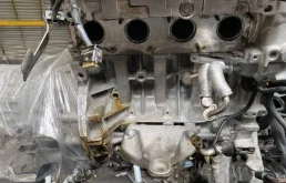 Форсунка топливная для BMW X3 на фотографиях