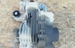 Редуктор заднего моста для Volkswagen Tiguan на фотографиях