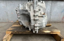 АКПП для Hyundai Creta 2018 года на фотографиях