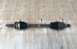 Привод передний левый для Hyundai Solaris 1 RB (2011-2013)