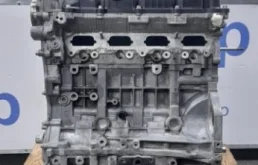 Двигатель без навесного для Kia Optima 4 JF 2016-2020