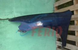 Крыло левое для Honda Accord на фотографиях