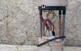 бензонасос (15100-78880) для Suzuki Grand Vitara 2005-2014