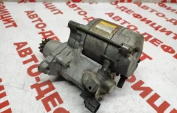 Стартер для Toyota RAV4 на фотографиях