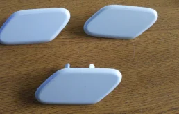 Крышка форсунки фароомывателя левая для Honda CR-V RE,RM 2011-2016