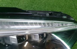 Фара правая для Exeed VX на фотографиях