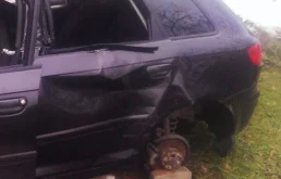 Audi A3 1.8 (160Hp) (BZB) FWD AT в разборе у Агрегат