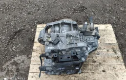 АКПП для Skoda Rapid 2013 года на фотографиях