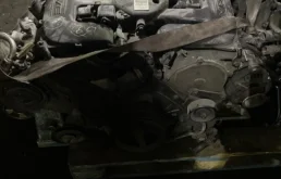 Двигатель без навесного для Chrysler 300M 1998-2004