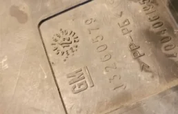 Бачок стеклоомывателя задний для Opel Zafira на фотографиях