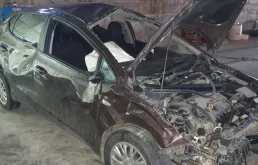 Kia Ceed 1.4 (100Hp) (G4FA) FWD MT в разборе у Авторазбор 159AVTO