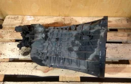 МКПП для Ford Transit 2006-2013 Платформа