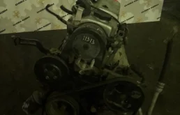 двс 4G18 для Mitsubishi Lancer 9 Седан CS 2003-2010