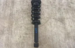 Стойка передняя левая для Mitsubishi Pajero V70 5dr 1999-2006