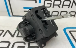 Селектор АКПП для Mercedes-Benz CLK class на фотографиях