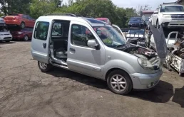 Renault Kangoo 1.6 (82Hp) (K4M 850) FWD MT в разборе у ЯпМоторс