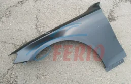 Крыло левое для Mercedes-Benz E class на фотографиях
