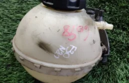 Расширительный бачок радиатора для BMW 3er на фотографиях