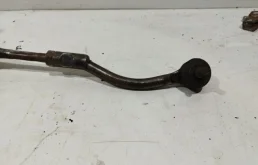 Лонжерон передний левый для Hyundai Solaris 2015 года на фотографиях