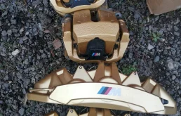 Колодки БМВ