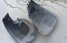 Подкрылок правый для Opel Insignia Седан A 2008-2017