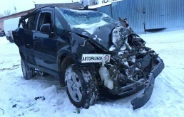 Suzuki SX4 1.6 (112Hp) (M16A) 4WD MT в разборе у Авторазбор 159AVTO