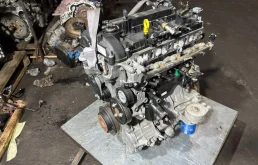 Двигатель столб для Land Rover Range Rover Evoque L538 2011-2015