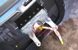 Подушка безопасности пассажира для Suzuki Liana ER 2001-2008