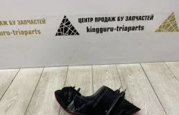 Фонарь правый для BMW X4 на фотографиях