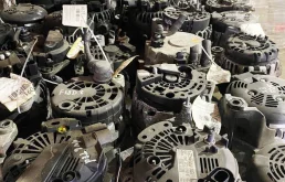 запчасти двигателя, навесное из Европы