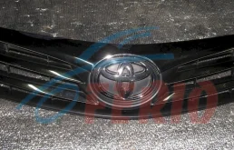 Решетка радиатора для Toyota Corolla на фотографиях