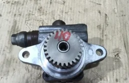 Насос ГУР для Toyota Land Cruiser 200 2007-2015