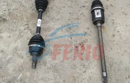 Привод передний правый для BMW X3 на фотографиях