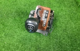 Селектор АКПП для Mercedes-Benz CLK class на фотографиях