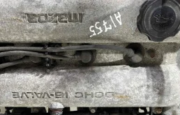 Двигатель с навесным  B6 для Mazda 323 BG Седан 1989-1994