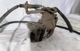 Суппорт задний левый для Mazda CX 5 на фотографиях