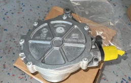 Вакуумный усилитель тормозов для BMW 5er 2013 года на фотографиях