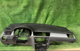 торпедо с подушкой для Skoda Rapid I rest NH3 2017-2020