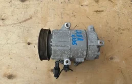 Компрессор кондиционера для Hyundai Elantra AD 2015-2019