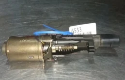 Моторчик valvetronic (11377603979) для BMW X6 Ф16 F16 2014-2019