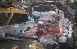 Форсунка топливная для Mercedes-Benz GLK class X204 2008-2016