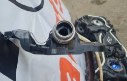 Топливный бак для Volkswagen Tiguan на фотографиях