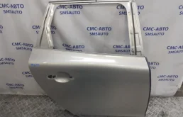 Дверь задняя правая для Volvo XC60 на фотографиях