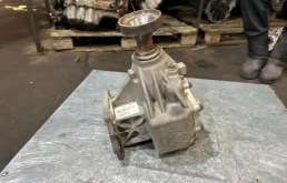 редуктор передний для Land Rover Range Rover Evoque L538 2011-2015