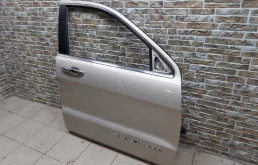 Двери для Jeep Grand Cherokee на фотографиях